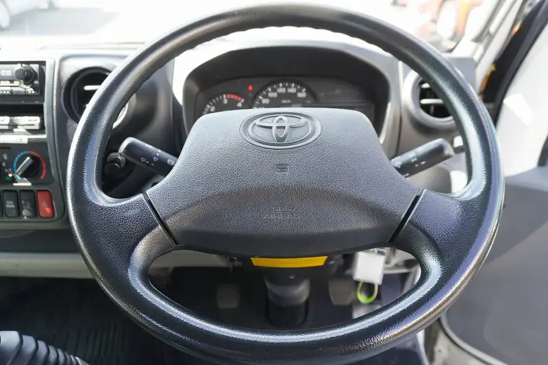 トヨタ ダイナ 小型 クレーン付 4段 ラジコンの中古トラック画像12