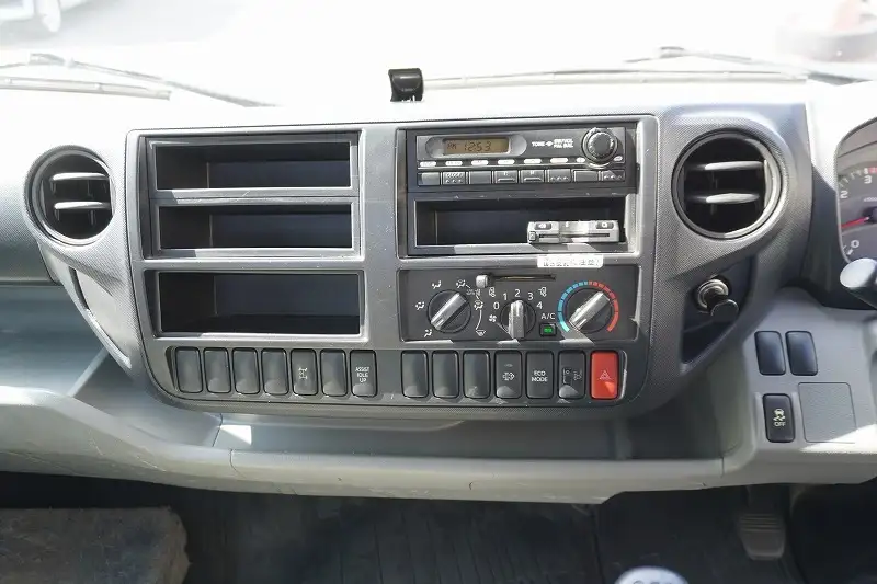 トヨタ ダイナ 小型 クレーン付 4段 ラジコンの中古トラック画像13