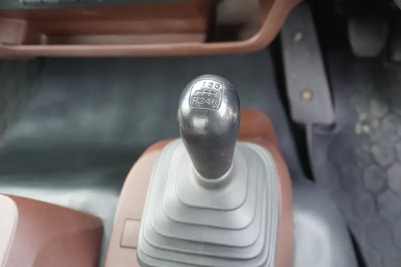 日野 レンジャー 中型/増トン パッカー車 プレス式 2DG-GC2ABAの中古トラック画像14