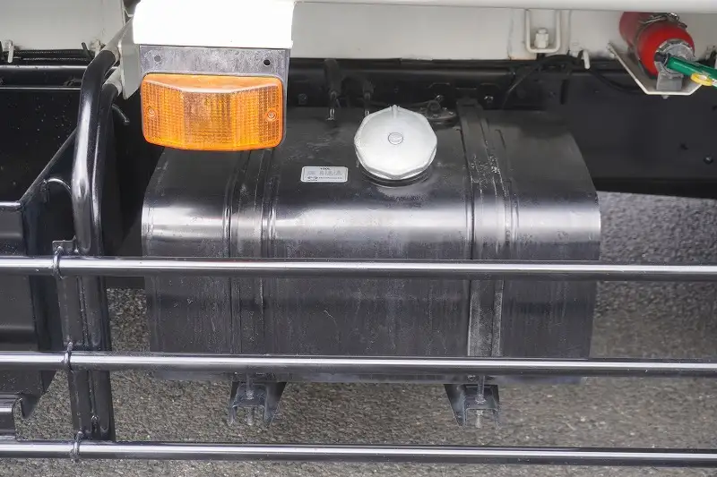 日野 レンジャー 中型/増トン パッカー車 プレス式 2DG-GC2ABAの中古トラック画像16