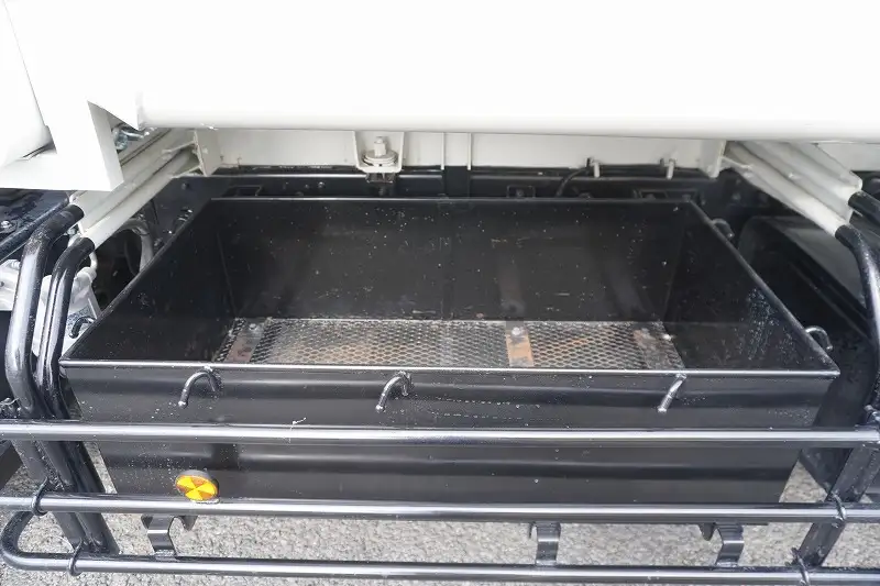 日野 レンジャー 中型/増トン パッカー車 プレス式 2DG-GC2ABAの中古トラック画像像17