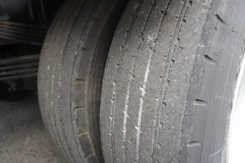 日野 レンジャー 中型/増トン パッカー車 プレス式 2DG-GC2ABAの中古トラック画像20