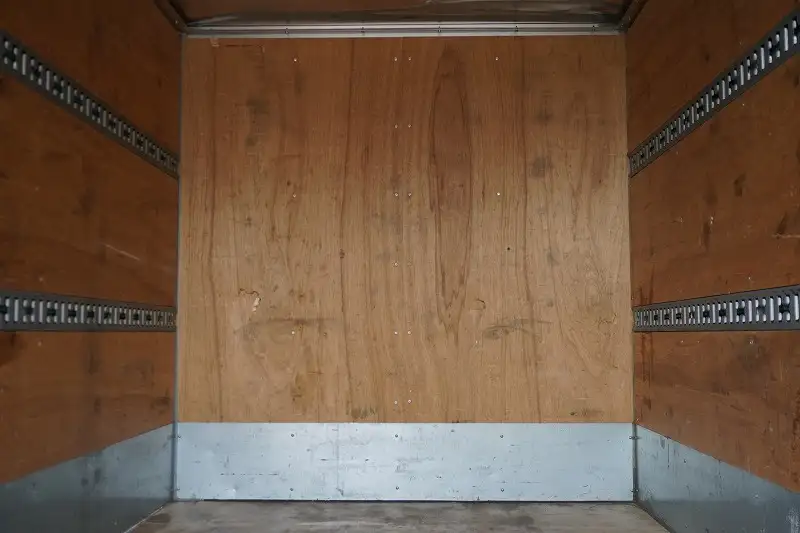 日野 デュトロ 小型 アルミバン 2RG-XZC605M R2の中古トラック画像8