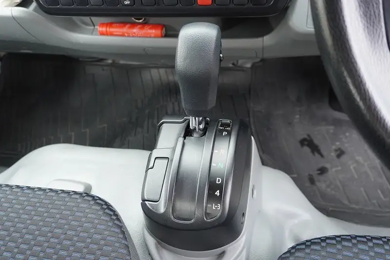 日野 デュトロ 小型 アルミバン 2RG-XZC605M R2の中古トラック画像14