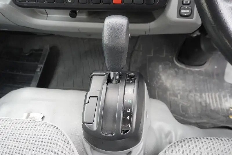 トヨタ ダイナ 小型 アルミバン サイドドア TKG-XZU605の中古トラック画像14