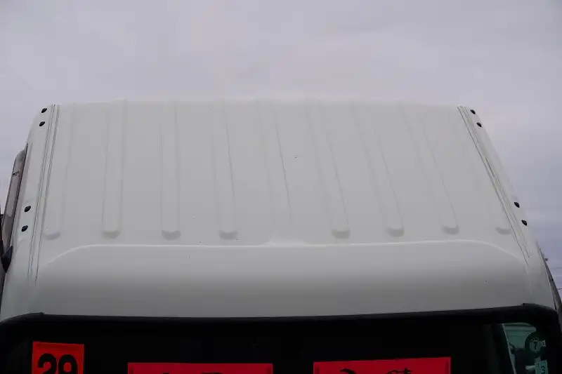 トヨタ ダイナ 小型 アルミバン サイドドア TKG-XZU605の中古トラック画像9