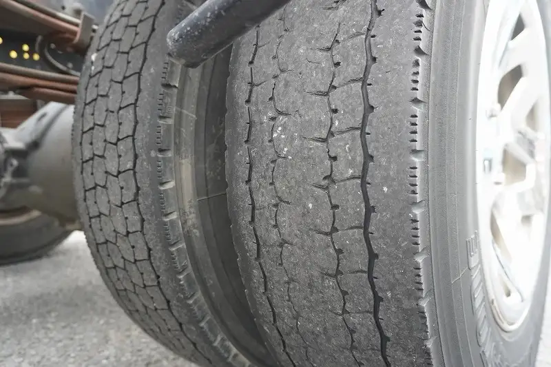 三菱 ファイター 中型/増トン アームロール ツインホイスト 2KG-FK71Fの中古トラック画像20