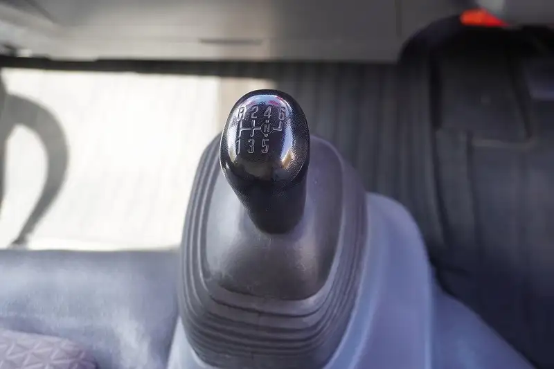 いすゞ エルフ 小型 アルミバン パワーゲート TRG-NPR85ANの中古トラック画像14