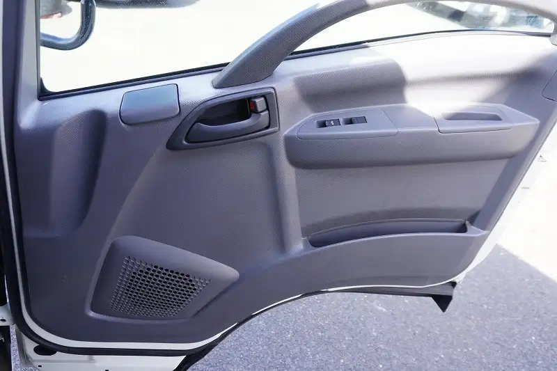 いすゞ エルフ 小型 アルミバン パワーゲート TRG-NPR85ANの中古トラック画像15