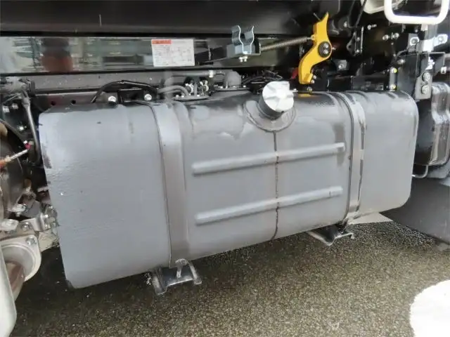 日野 デュトロ 小型 ダンプ ローダー 強化の中古トラック画像像17