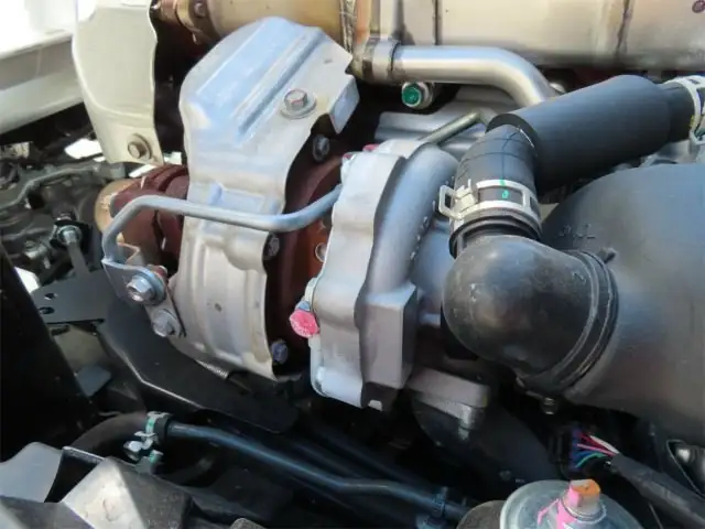 日野 デュトロ 小型 タンク車 ローリー 2KG-XZU600Eの中古トラック画像像17