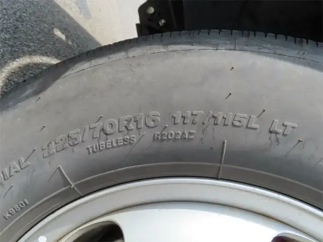 日野 デュトロ 小型 アルミバン TPG-XZU712M H31/R1の中古トラック画像19