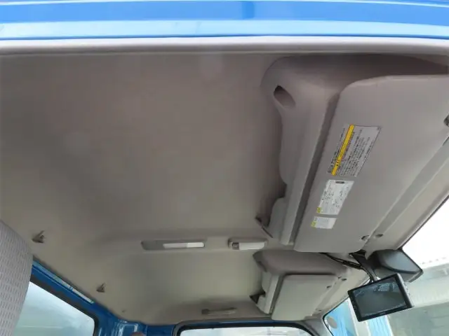 日野 デュトロ 小型 アルミバン TPG-XZU712M H31/R1の中古トラック画像13