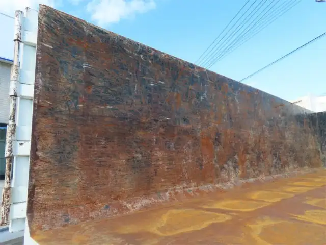 三菱 ファイター 中型/増トン ダンプ 土砂禁 2KG-FK72Fの中古トラック画像7