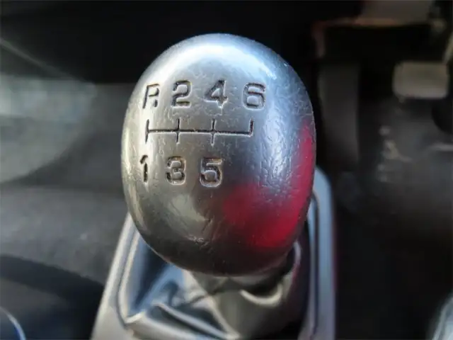 三菱 ファイター 中型/増トン ダンプ 土砂禁 2KG-FK72Fの中古トラック画像13