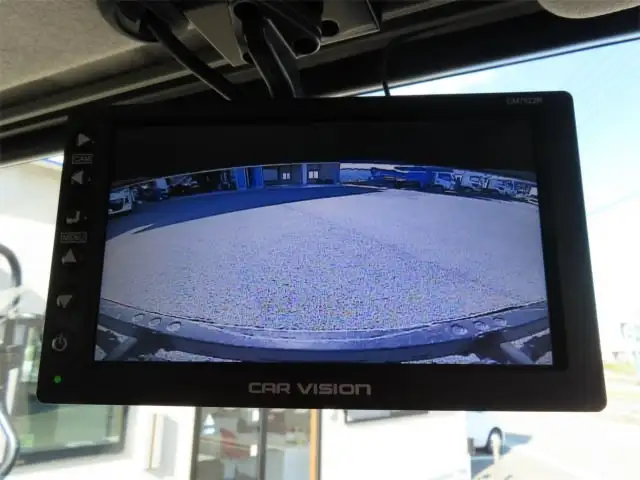 三菱 ファイター 中型/増トン ダンプ 土砂禁 2KG-FK72Fの中古トラック画像14