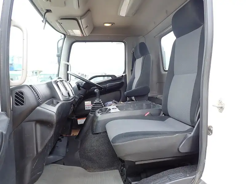 日野 レンジャー 中型/増トン クレーン付 5段 ラジコンの中古トラック画像12