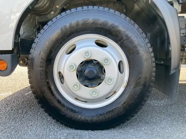 日野 デュトロ 小型 平ボディ  R4の中古トラック画像20