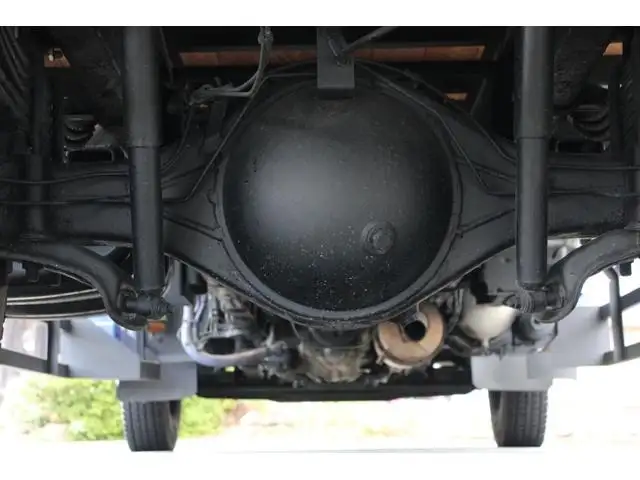日野 レンジャー 中型/増トン 車両重機運搬 4段クレーン ラジコンの中古トラック画像18