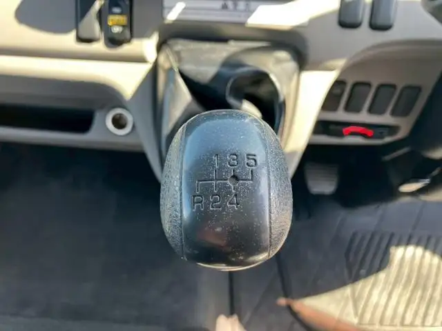 三菱 キャンター 小型 平ボディ  H30の中古トラック画像15