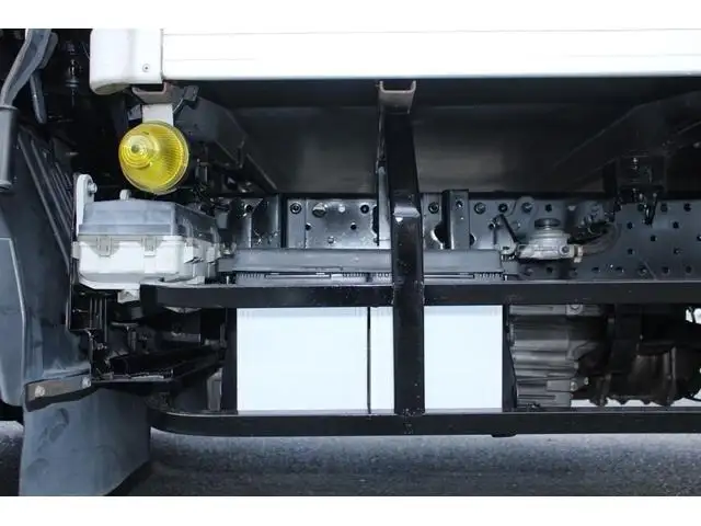 いすゞ エルフ 小型 アルミバン  H26の中古トラック画像15