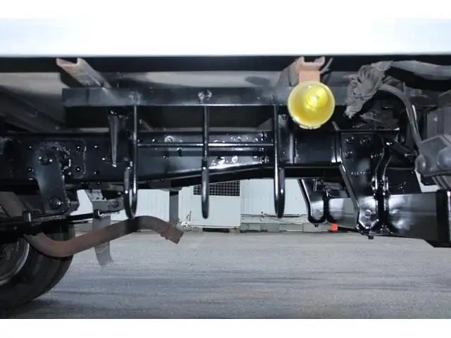 いすゞ エルフ 小型 アルミバン  H26の中古トラック画像像17