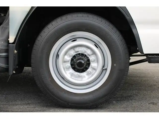 いすゞ エルフ 小型 アルミバン  H26の中古トラック画像20