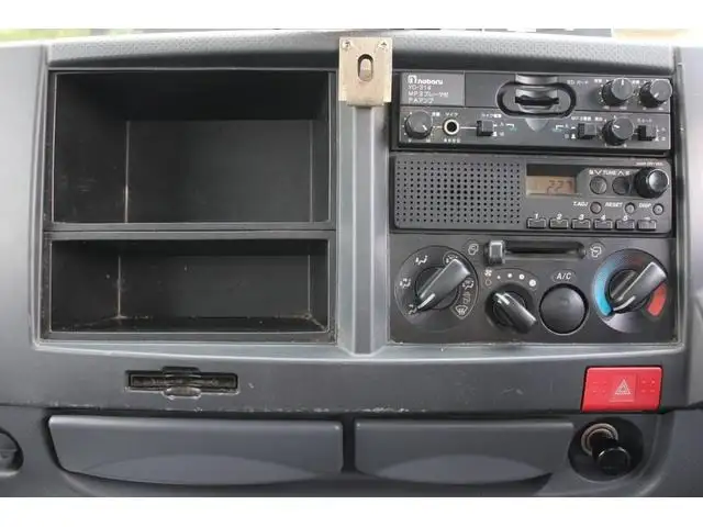 いすゞ エルフ 小型 アルミバン  H26の中古トラック画像12