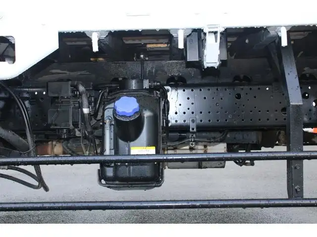 いすゞ フォワード 中型/増トン クレーン付 4段 ラジコンの中古トラック画像16