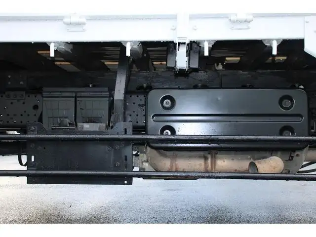 いすゞ フォワード 中型/増トン クレーン付 4段 ラジコンの中古トラック画像像17