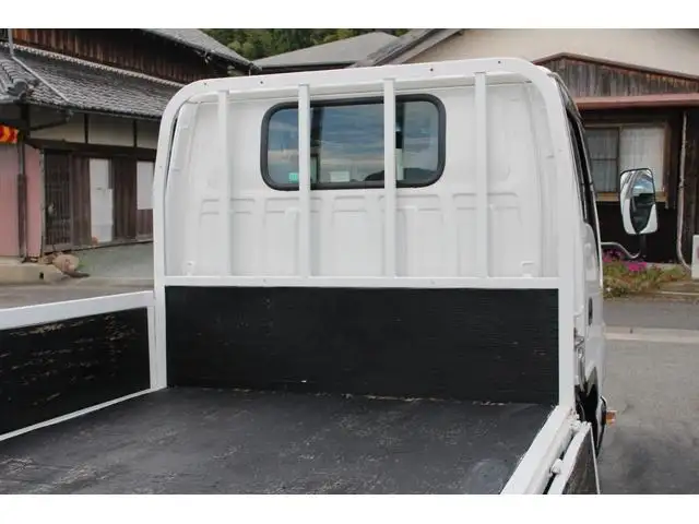 いすゞ エルフ 小型 平ボディ  H28の中古トラック画像6