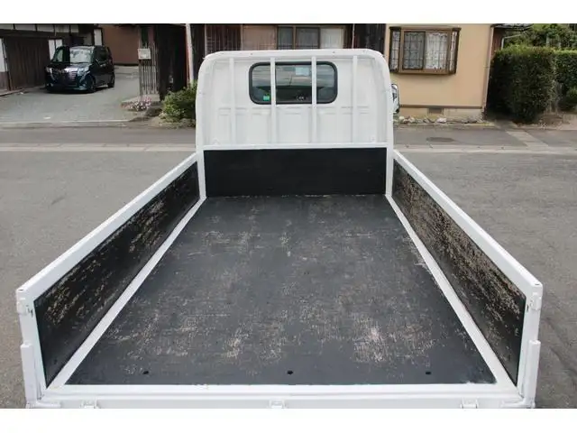 いすゞ エルフ 小型 平ボディ  H28の中古トラック画像5