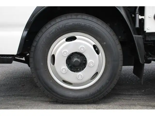 いすゞ エルフ 小型 平ボディ  H28の中古トラック画像20