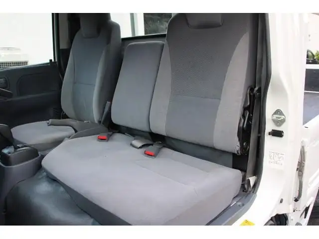 いすゞ エルフ 小型 平ボディ  H28の中古トラック画像8