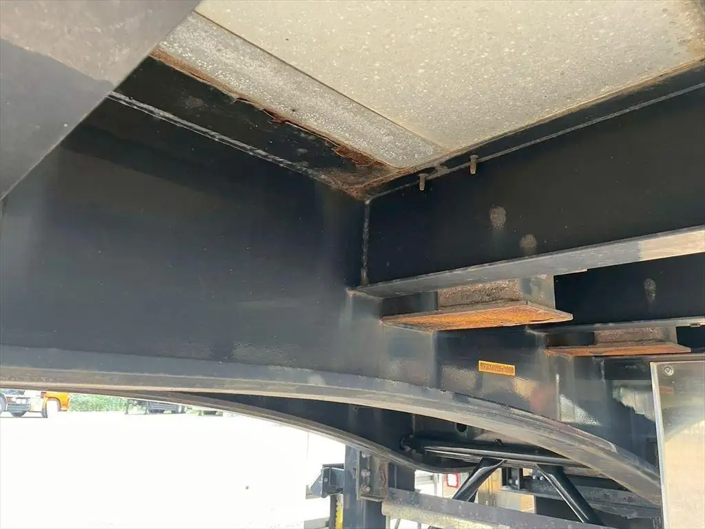 トレクス 国産車その他 トレーラー/その他 トレーラー 3軸 2デフの中古トラック画像14