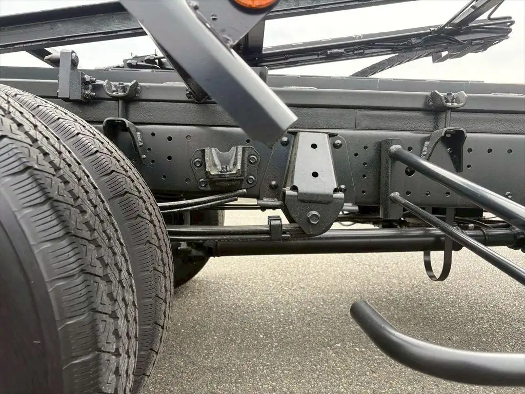 日野 デュトロ 小型 車両重機運搬 ラジコン ウインチの中古トラック画像18