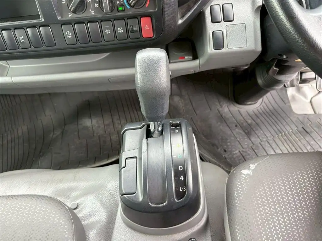 日野 デュトロ 小型 パッカー車 プレス式 TKG-XZU710Mの中古トラック画像15