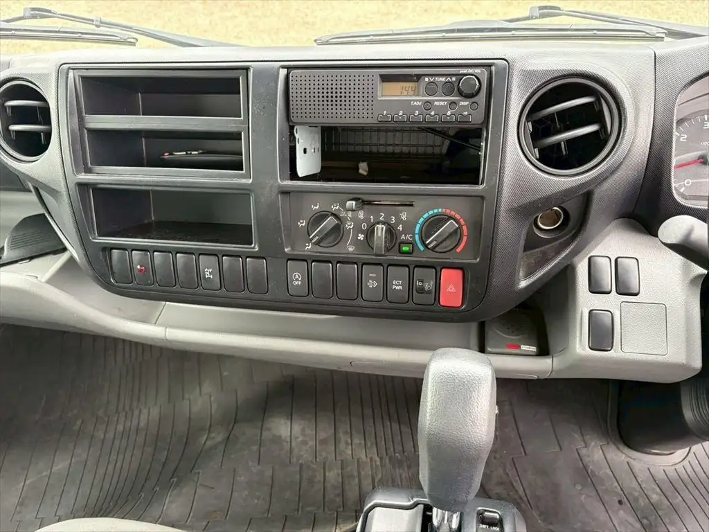 日野 デュトロ 小型 パッカー車 プレス式 TKG-XZU710Mの中古トラック画像16