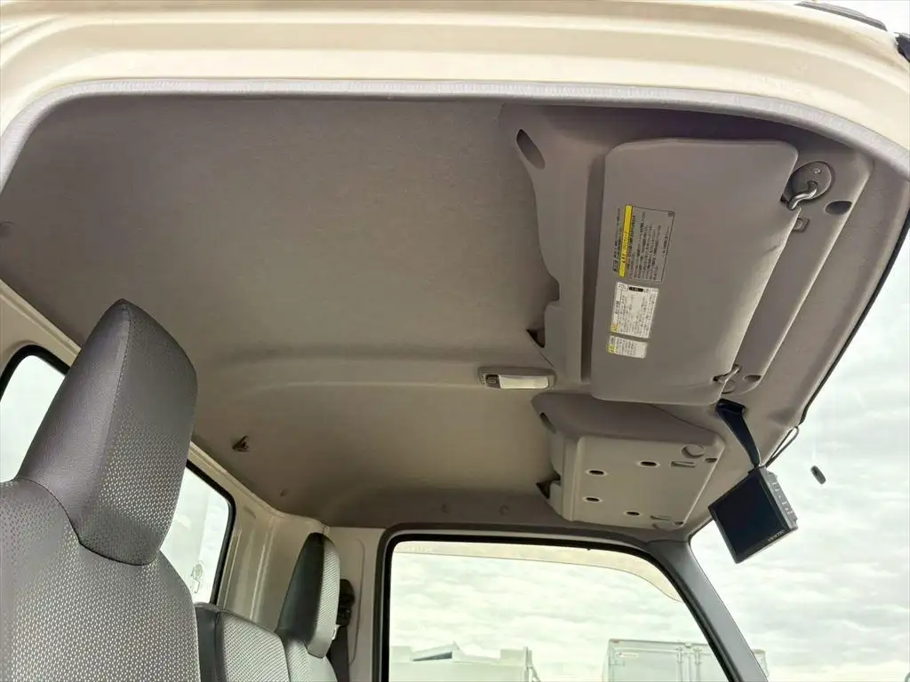 日野 デュトロ 小型 パッカー車 プレス式 TKG-XZU710Mの中古トラック画像像17