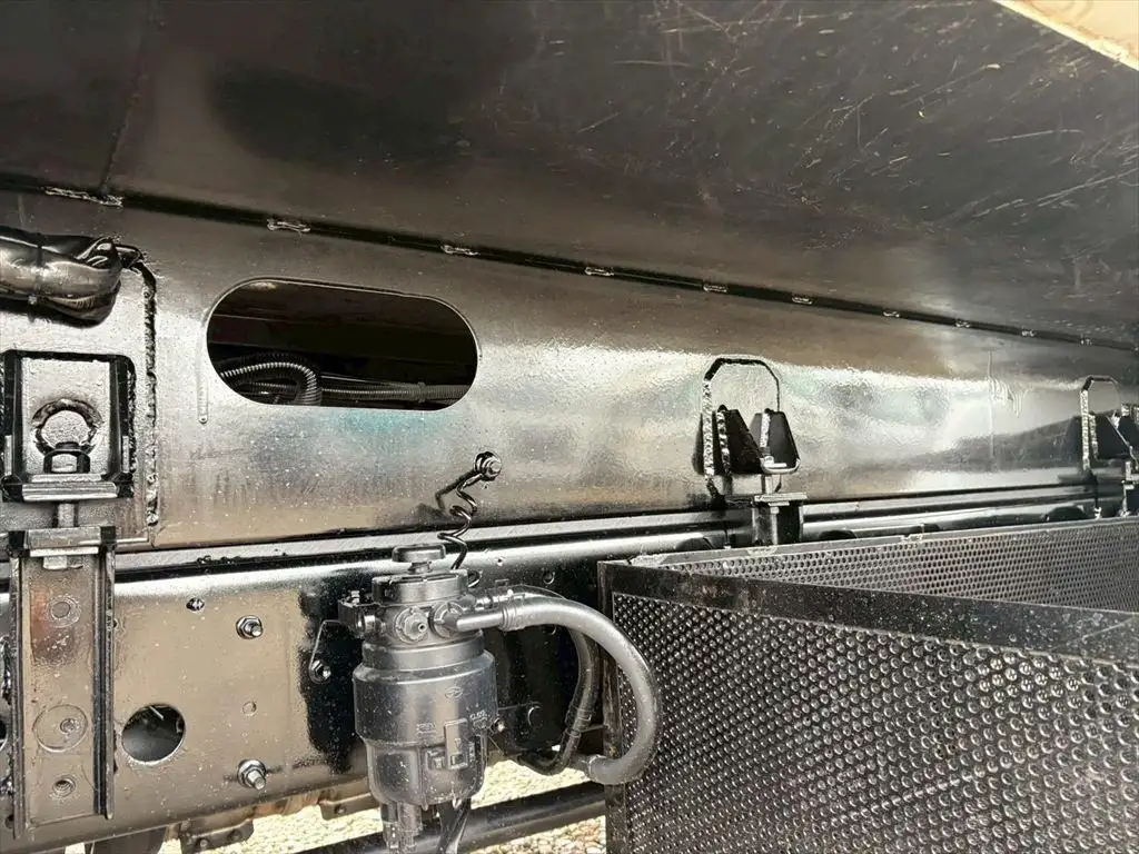 日野 デュトロ 小型 パッカー車 プレス式 TKG-XZU710Mの中古トラック画像19