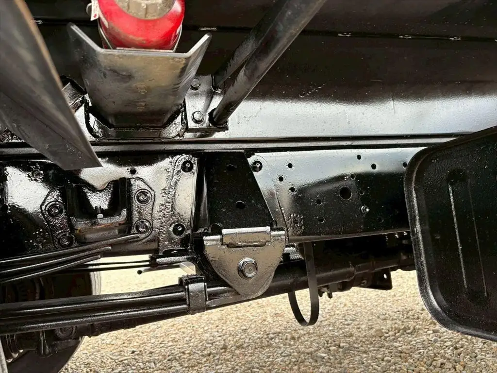日野 デュトロ 小型 パッカー車 プレス式 TKG-XZU710Mの中古トラック画像18