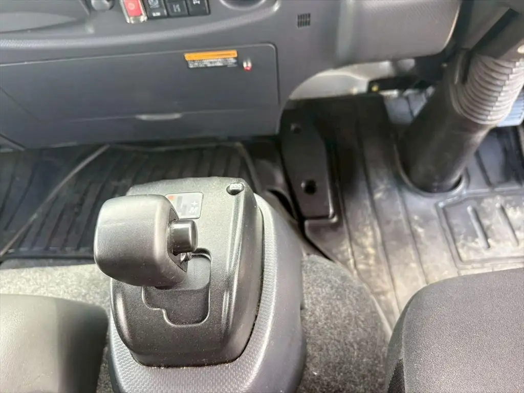 日産UD コンドル 中型/増トン クレーン付 エアサス 4段の中古トラック画像13