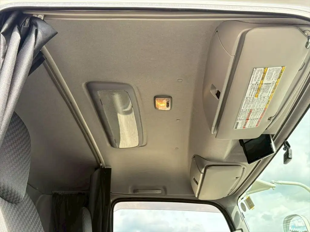 日産UD コンドル 中型/増トン クレーン付 エアサス 4段の中古トラック画像15