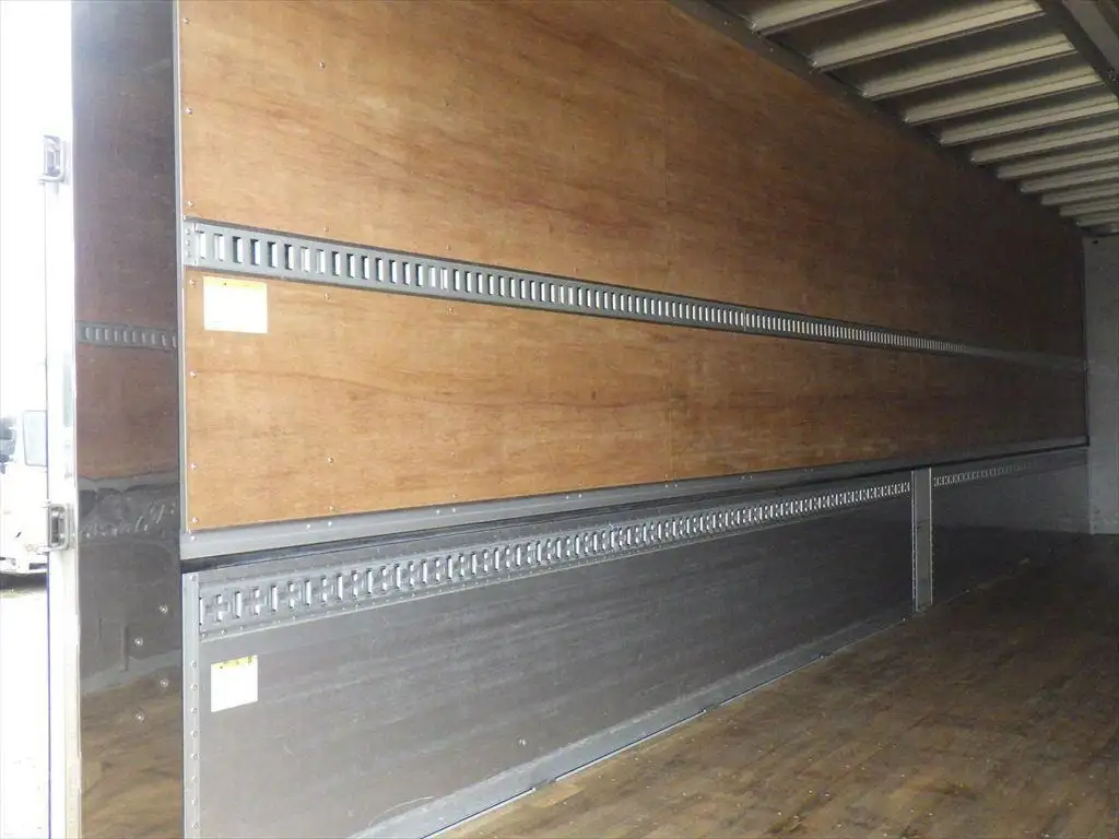 日産UD クオン 大型 ウイング ハイルーフ エアサスの中古トラック画像7