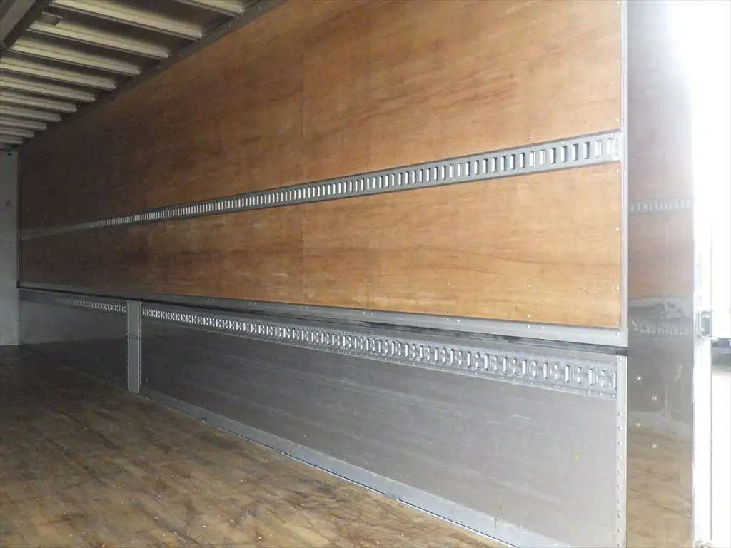 日産UD クオン 大型 ウイング ハイルーフ エアサスの中古トラック画像8