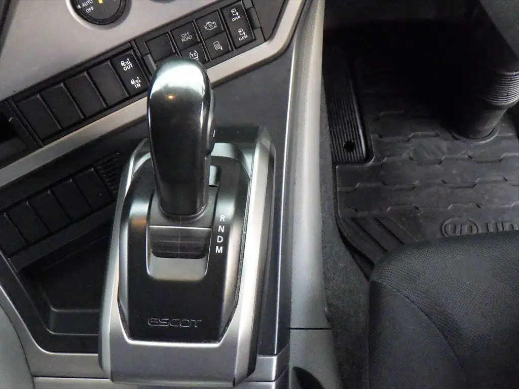 日産UD クオン 大型 ウイング ハイルーフ エアサスの中古トラック画像13