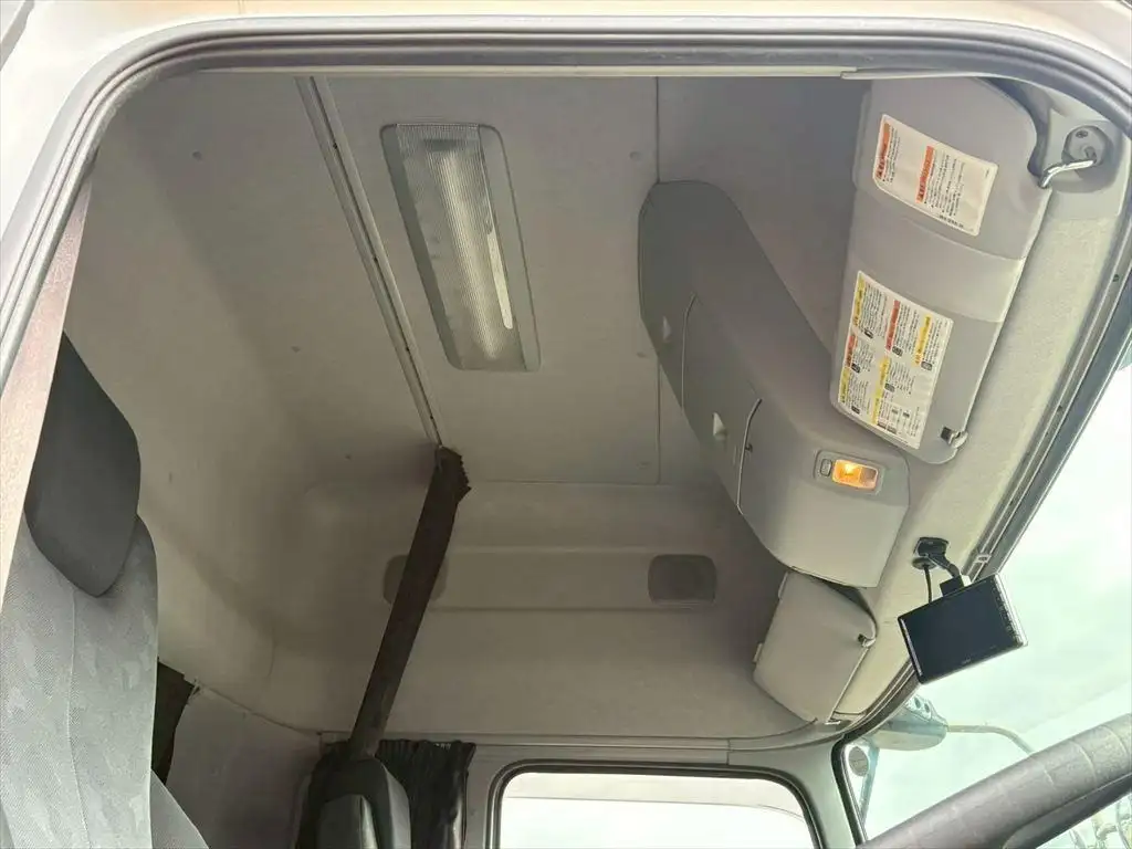 日産UD クオン 大型 ウイング ハイルーフ エアサスの中古トラック画像15