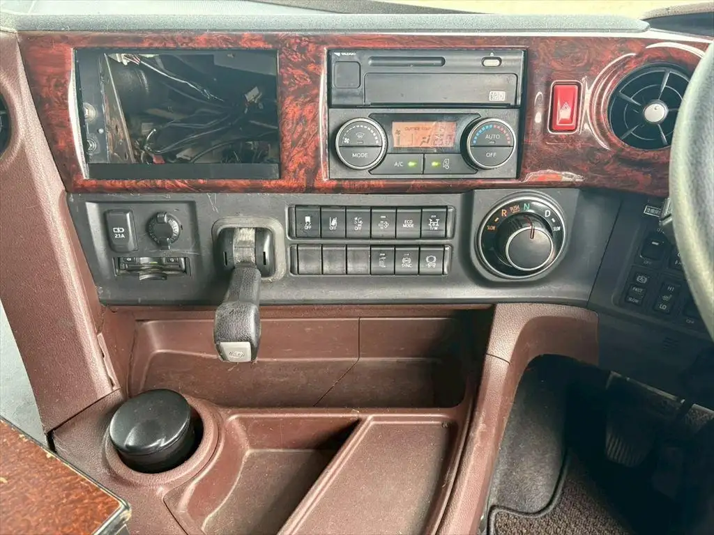 日野 プロフィア 大型 トラクター ハイルーフ 1デフの中古トラック画像14