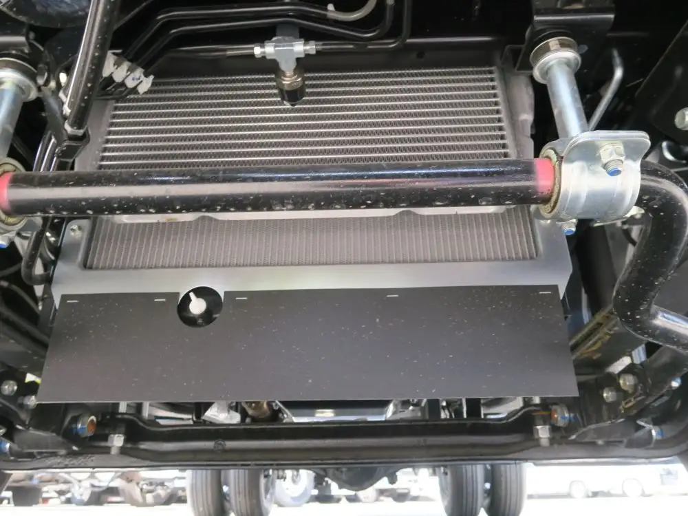 日野 デュトロ 小型 ミキサー・ポンプ 2DG-XZU700M R7の中古トラック画像18