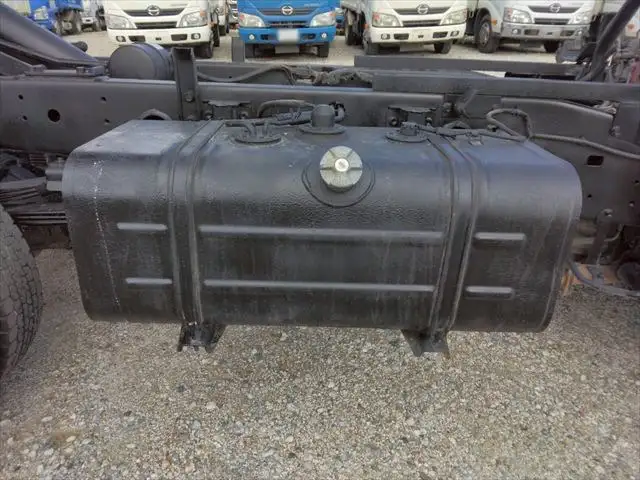 日野 デュトロ 小型 ダンプ 強化 コボレーンの中古トラック画像像17